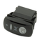 Holdwell Replacement Rocker Switch 214-4711 2144711 CA2144711 For CATERPILLAR BACKHOE LOADER 426 428F 432E 444F 422F 442E