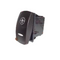 Holdwell Replacement Rocker Switch 214-4716 2144716 CA2144716 For CATERPILLAR BACKHOE LOADER 414E 426 428F 416E 416F 432E 444F