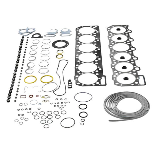 Holdwell Aftermarket Cylinder Head Mounting Kit 216-1252 2161252 CA2161252 For Caterpillar Truck Engine 3406E 3406B
