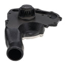 Water Pump 219810 for Gehl Manitou Mustang Skid Steer Loader 7610 7810