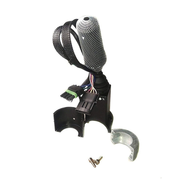 21L8-50040 21L850040 Joystick Combination Switch Column Switch For Hyundai Wheel Loader HL730-7 HL730TM-7 HL740-3 ATM (#0848-) HL740-7 HL740TM-7 HL757-7 HL757TM-7 HL760-7 HL770-7 HL7803A