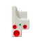 Réservoir hydraulique de rechange 100484GT de Genie Vertical Lift GR-20 GRC-12 GR-15 GR-20 GR-15 GR-12 GR-12