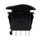 Holdwell Replacement Rocker Switch 221-5901 2215901 CA2215901 For CATERPILLAR Skid Steer Loader