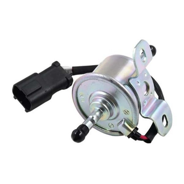 Ingersoll Rand fuel pump 22226385 for 7/26E 3IRH2NS 7/31E 7/41 7/71 12/56 4IRH8N 4IRI8TE