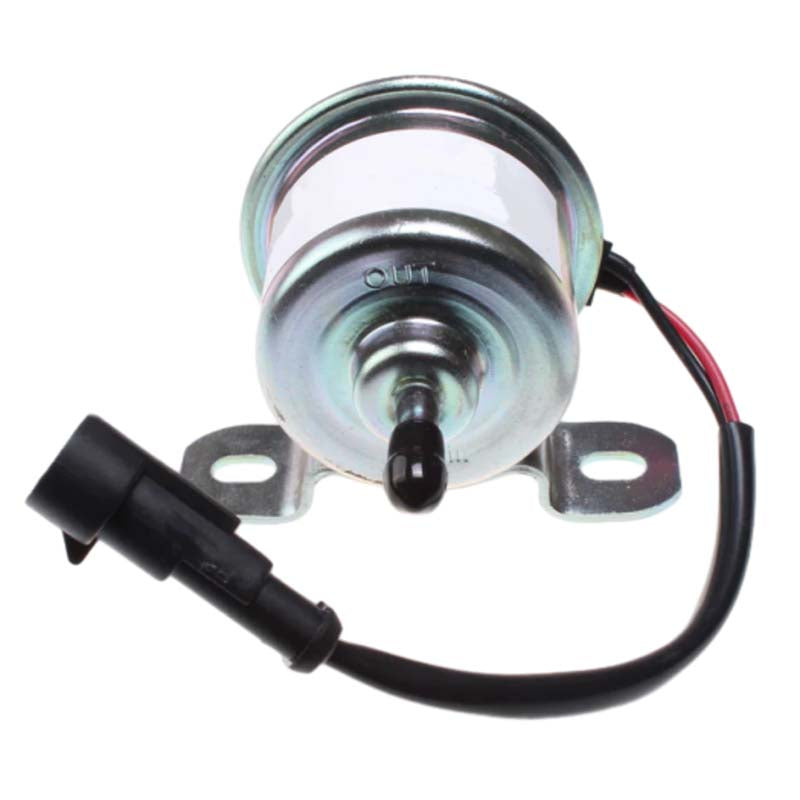 Ingersoll Rand fuel pump 22226385 for 7/26E 3IRH2NS 7/31E 7/41 7/71 12/56 4IRH8N 4IRI8TE