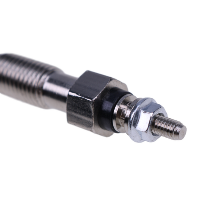 Holdwell Replacement Engine Glow Plug 223-0387 2230387 CA2230387 For Caterpillar Mini Hyd Excavator 301.6C