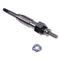 Holdwell Replacement Engine Glow Plug 223-0387 2230387 CA2230387 For Caterpillar Mini Hyd Excavator 301.6C