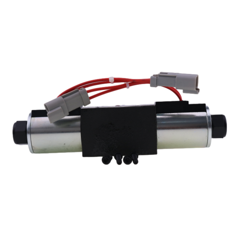 Holdwell Replacement Hydraulic Valve 223-8181 2238181 CA2238181 For Caterpillar Backhoe Loader 424D 424B 442D