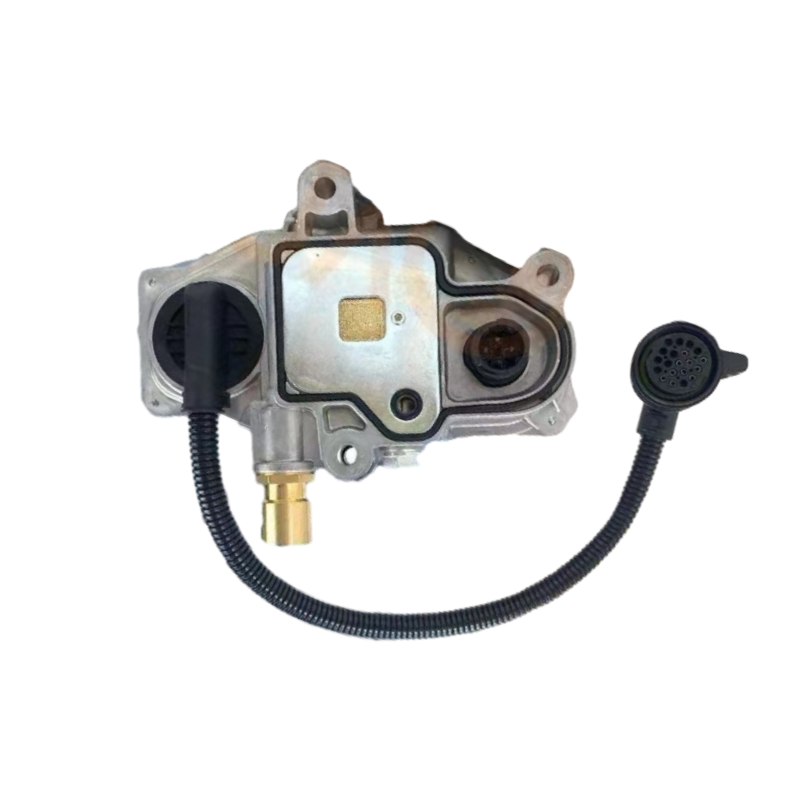 Aftermarket Holdwell 22327063 Solenoid Valve with Repair Kitfor Volvo FM13