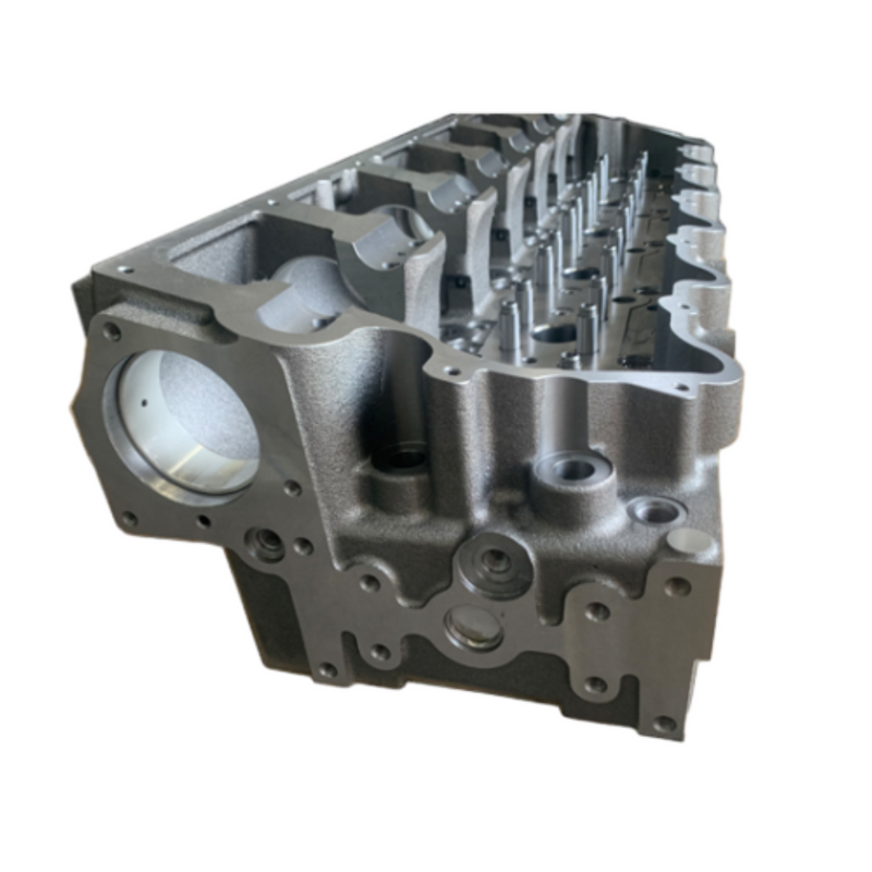 Holdwell Aftermarket Cylinder Head 2237263 223-7263 for CATERPILLAR Engine C18