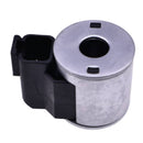 Replacement Telehandler Parts 24V Solenoid Valve  226-9629 2269629 for Caterpillar TH220B TH330B TH340B TH350B TH355B TH460B TH560B TH580B