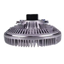 Holdwell Fan Clutch Assembly  226165A3 for Case Tractor(s)  C70 C80 CX70 MX100C CX80 MX80C CX90 MX90C CX100