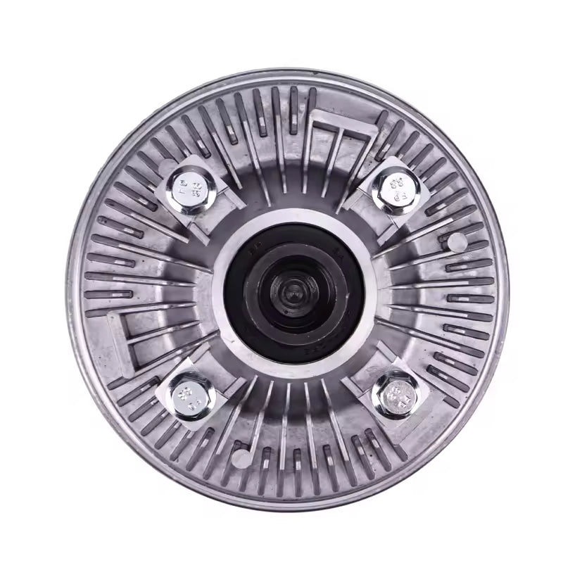 Holdwell Fan Clutch Assembly  226165A3 for Case Tractor(s)  C70 C80 CX70 MX100C CX80 MX80C CX90 MX90C CX100