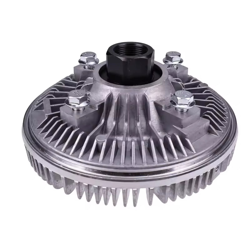 Holdwell Fan Clutch Assembly  226165A3 for Case Tractor(s)  C70 C80 CX70 MX100C CX80 MX80C CX90 MX90C CX100