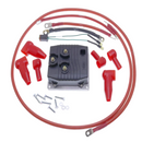 Kit de controlador de motor de repuesto 1257203GT para Genie GR-12 GRC-12 GR-15 GR-20 QS-12R