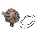 Water Pump 85000786 Compatible for Volvo Engine D12 Truck