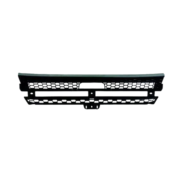 Aftermarket Holdwell 2307678 Cab Lower Grille Middle Mesh For Scaina Trucks