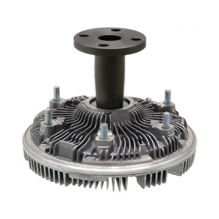 231413A1 231413A2 Viscous Fan Clutch Assembly fits Case IH Tractor(s) 8930 8940 8950