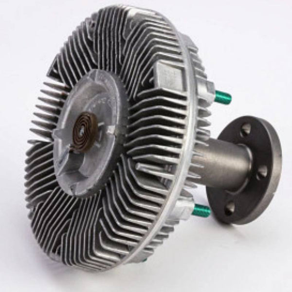 Holdwell Aftermarket Part Viscous Fan Clutch Assembly fits Case IH 8910 8920 231414A2