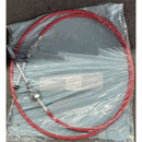 23407000 – Control Cable for Jacto Sprayer