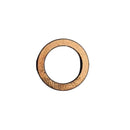 Copper Sealing Washer 23414-080012 234140-80012 for Yanmar Tractor YM187 YMG1800