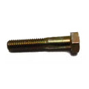 Bolt M8x40 ISO4017 (DIN 933) 8.8 zn 2381250 for Harvester header