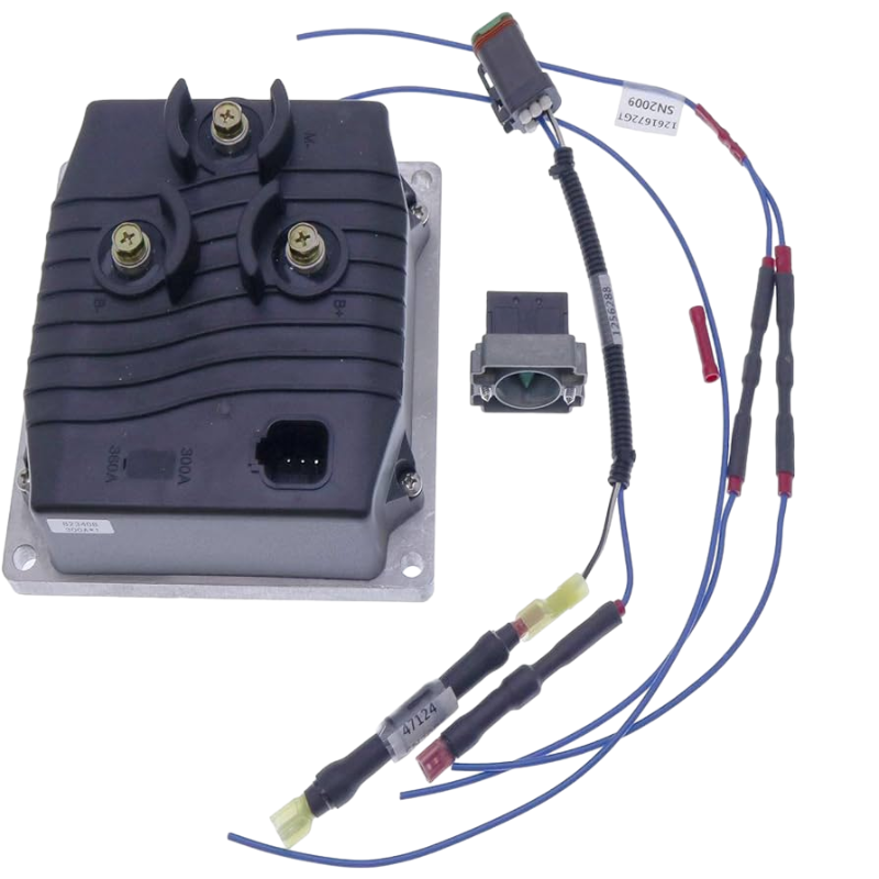 Kit de controlador de motor de repuesto 1261671GT para Genie TZ-34/20 TZ-50/30