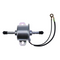 Holdwell Replacement Fuel Pump 240-8381 2408381 CA2408381 For Caterpillar Mini Hydraulic Excavator 301.6C 303C CR