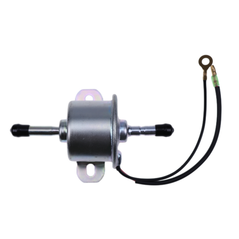 Holdwell Replacement Fuel Pump 240-8381 2408381 CA2408381 For Caterpillar Mini Hydraulic Excavator 301.6C 303C CR