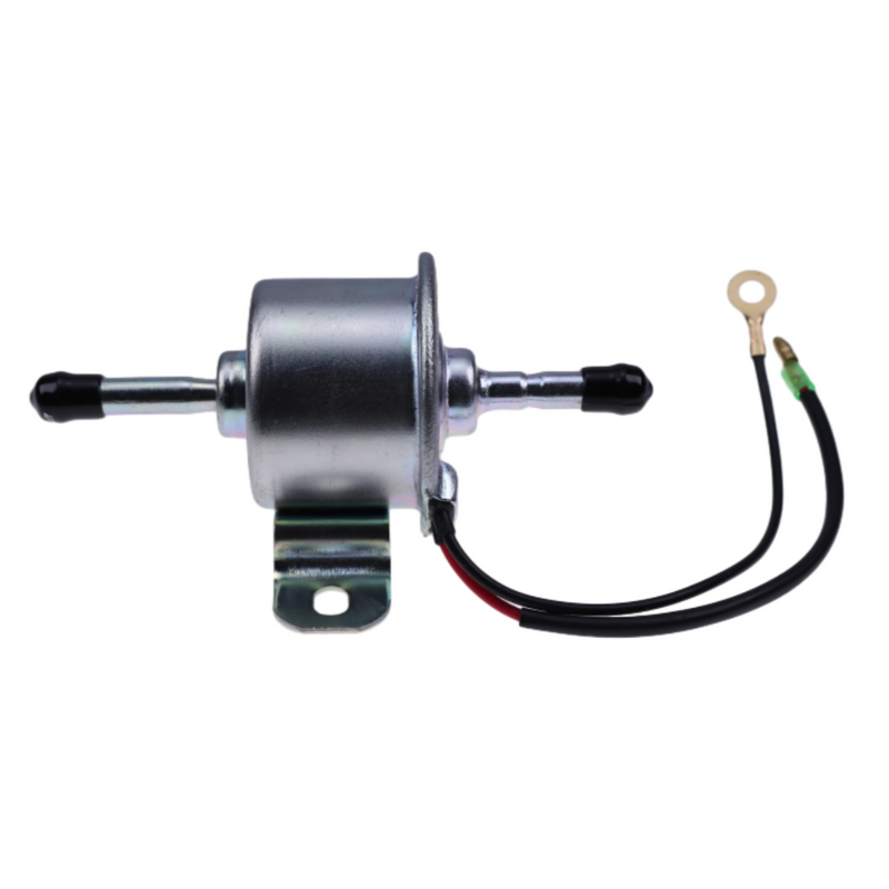 Holdwell Replacement Fuel Pump 240-8381 2408381 CA2408381 For Caterpillar Mini Hydraulic Excavator 301.6C 303C CR