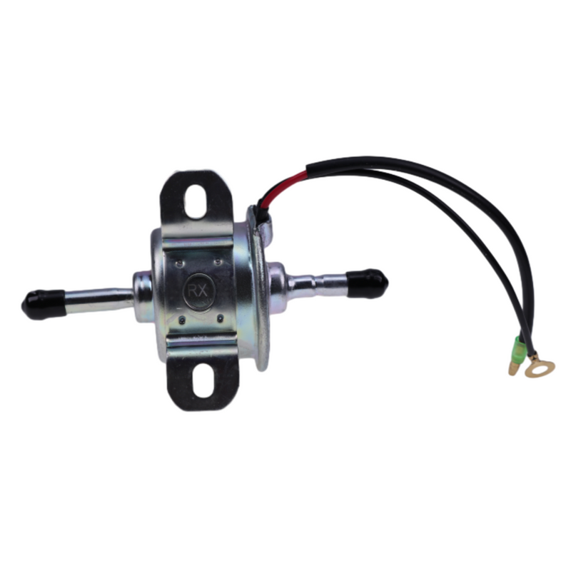 Holdwell Replacement Fuel Pump 240-8381 2408381 CA2408381 For Caterpillar Mini Hydraulic Excavator 301.6C 303C CR