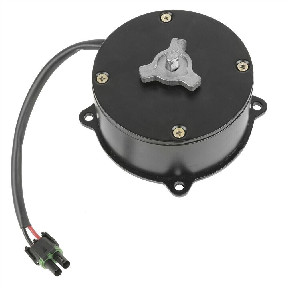 Holdwell Aftermarket 2411816 Cooling Fan Motor Compatible with Polaris