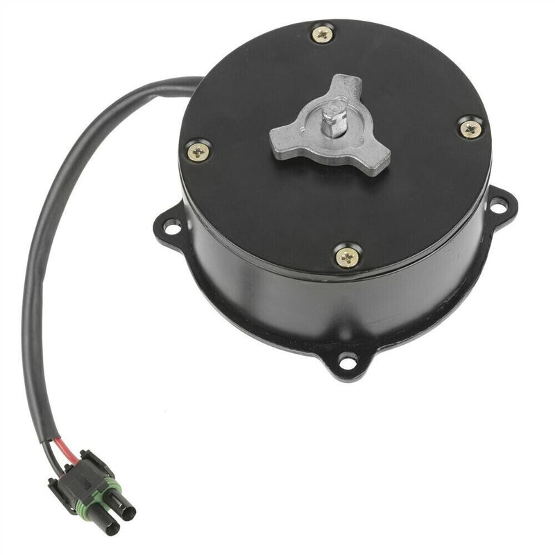 Holdwell Aftermarket 2411816 Cooling Fan Motor Compatible with Polaris Ranger 570 900 1000 1000D