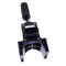 246-2671 2462671 Joystick Combination Switch Column Switch For Caterpillar Backhoe Loaders Backhoe Loaders 414E 416D 416E 420D 420E 422E 424B 424D 428D 428E 430D 430E 432D 432E 434E 442D 442E 444E 446D 450E