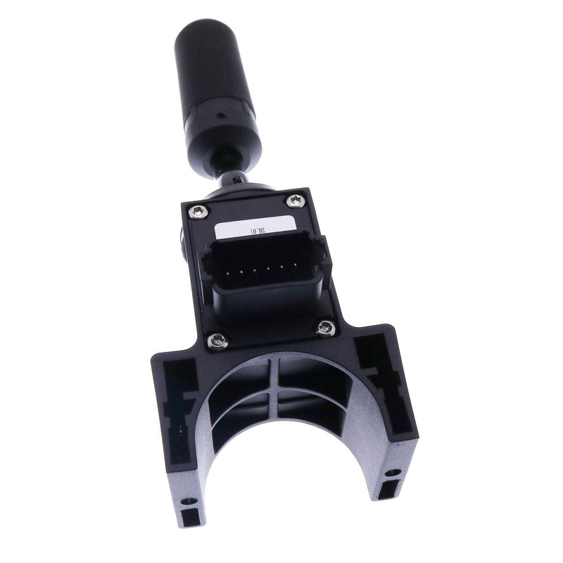 246-2671 2462671 Joystick Combination Switch Column Switch For Caterpillar Backhoe Loaders Backhoe Loaders 414E 416D 416E 420D 420E 422E 424B 424D 428D 428E 430D 430E 432D 432E 434E 442D 442E 444E 446D 450E