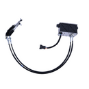 Holdwell Replacement Throttle Governor Motor 2475211 CA2475207 CA2475211 For Caterpillar Excavator 312C L 312C