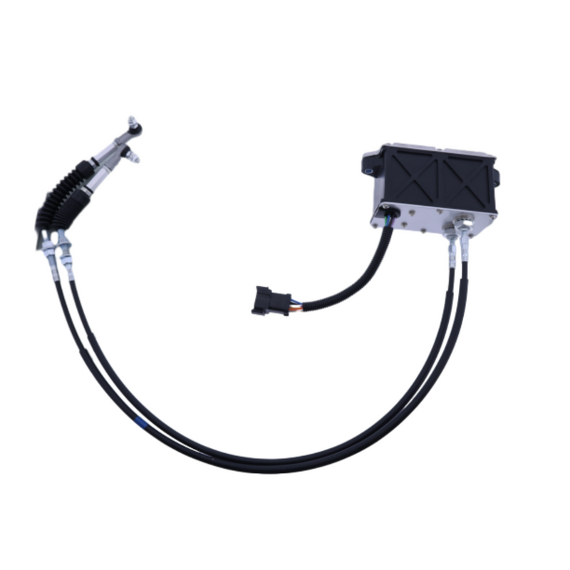 Holdwell Replacement Throttle Governor Motor 2475211 CA2475207 CA2475211 For Caterpillar Excavator 312C L 312C