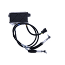 Holdwell Replacement Throttle Governor Motor 2475211 CA2475207 CA2475211 For Caterpillar Excavator 312C L 312C