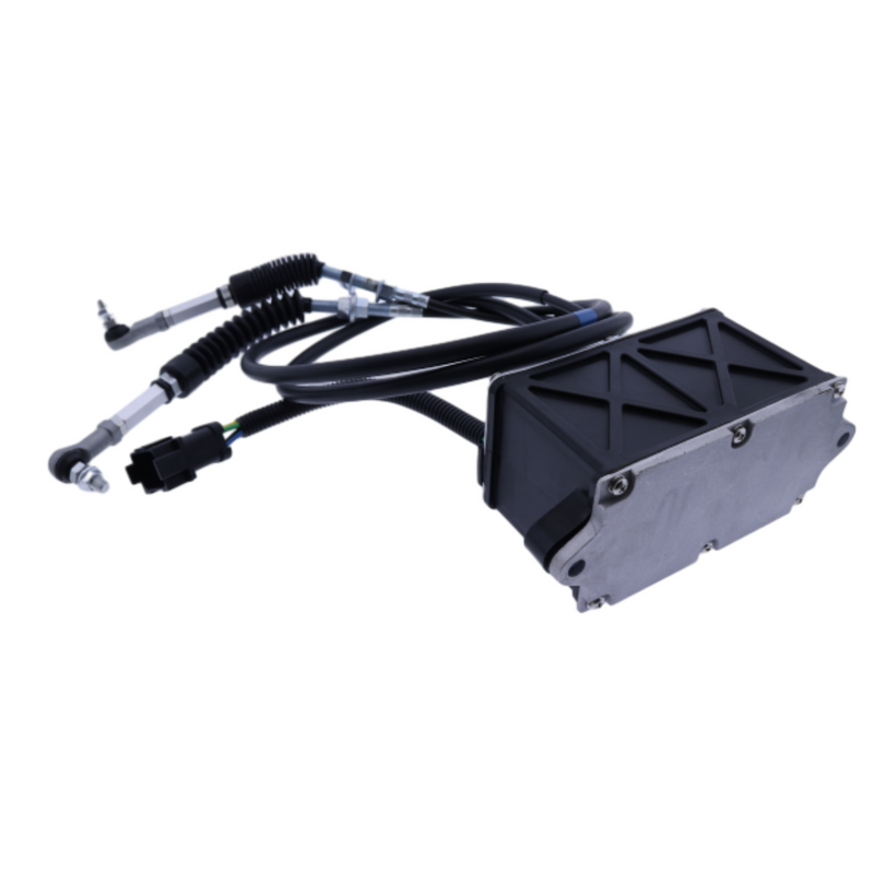 Holdwell Replacement Throttle Governor Motor 2475211 CA2475207 CA2475211 For Caterpillar Excavator 312C L 312C