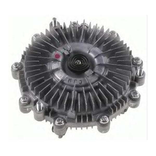 Conjunto de embrague del ventilador 25239-45550 25239-45500 para Hyundai Mighty-2 04 F/Lift