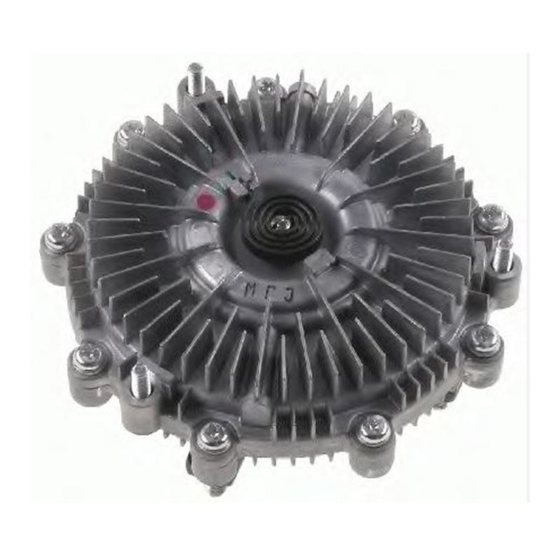 Conjunto de embrague del ventilador 25239-45550 25239-45500 para Hyundai Mighty-2 04 F/Lift