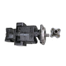 Bomba hidráulica 257955A1 para cargadora Case 580M 580MXT 580SM 590L 590SL 590SM