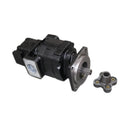 Bomba hidráulica 257955A1 para cargadora Case 580M 580MXT 580SM 590L 590SL 590SM