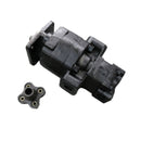 Bomba hidráulica 257955A1 para cargadora Case 580M 580MXT 580SM 590L 590SL 590SM