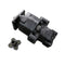 Bomba hidráulica 257955A1 para cargadora Case 580M 580MXT 580SM 590L 590SL 590SM