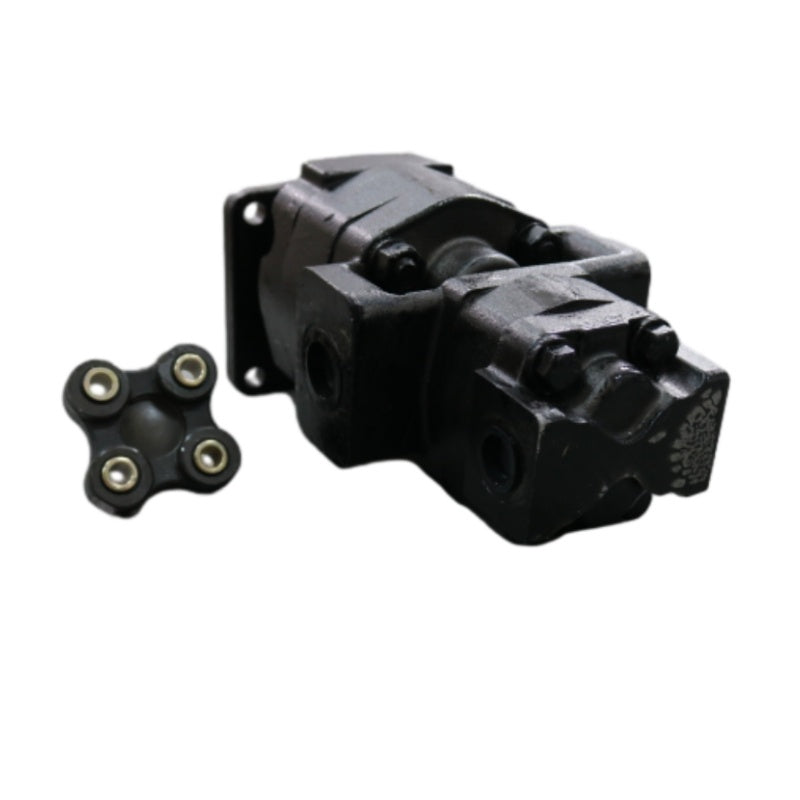 Bomba hidráulica 257955A1 para cargadora Case 580M 580MXT 580SM 590L 590SL 590SM