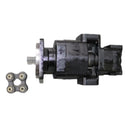 Bomba hidráulica 257955A1 para cargadora Case 580M 580MXT 580SM 590L 590SL 590SM