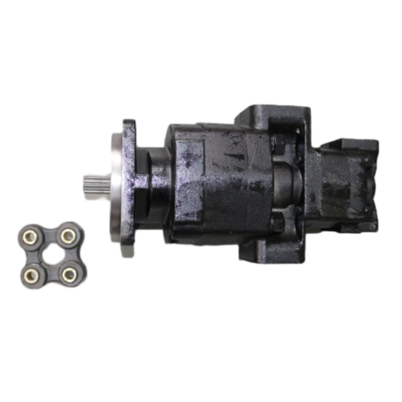 Bomba hidráulica 257955A1 para cargadora Case 580M 580MXT 580SM 590L 590SL 590SM
