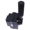 261-2207 174-6640 Joystick Combination Switch Column Switch For Caterpillar Backhoe Loaders Backhoe Loaders 414E 416D 416E 420D 420E 422E 424B 424D 428D 428E 430D 430E 432D 432E 434E 438D 442D 442E 444E