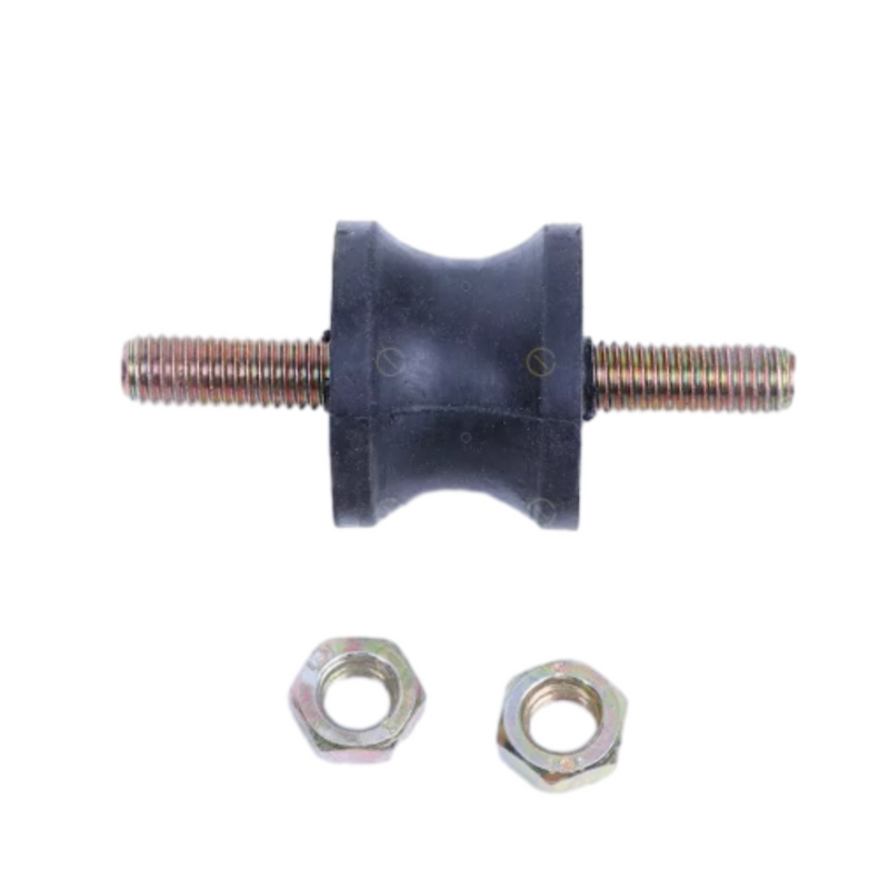 Holdwell Replacement 2638D017 Mounting For Perkins Engine 403F-11 403F-15 403D-11 403D-15 404D-22 403C-11 403C-15 400 Series Option Packs 404C-22 103.10 103.15 104.19 104.22